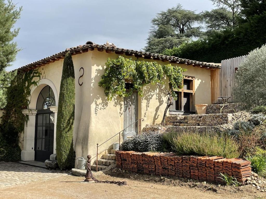Appartamento On Dirait Le Sud Andrezieux-Boutheon Esterno foto