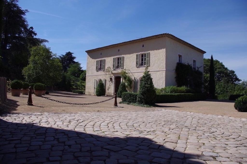 Appartamento On Dirait Le Sud Andrezieux-Boutheon Esterno foto