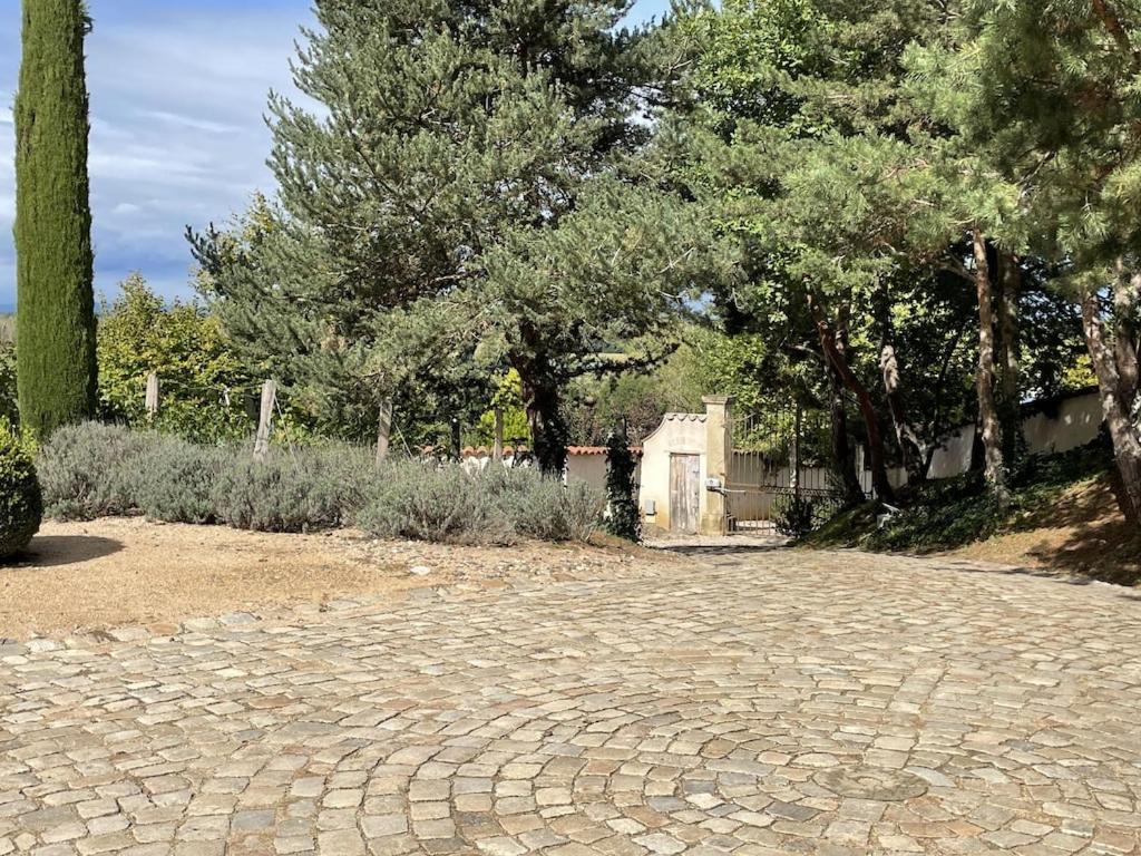 Appartamento On Dirait Le Sud Andrezieux-Boutheon Esterno foto