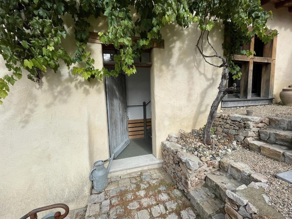 Appartamento On Dirait Le Sud Andrezieux-Boutheon Esterno foto