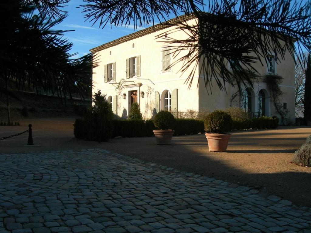 Appartamento On Dirait Le Sud Andrezieux-Boutheon Esterno foto